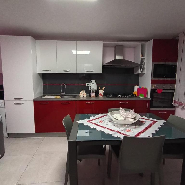 Mary Holiday House - Appartamento con 2 Camere da Letto - 13