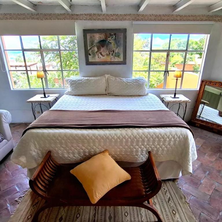 Suites Santo Domingo - Estudio Principal - 2