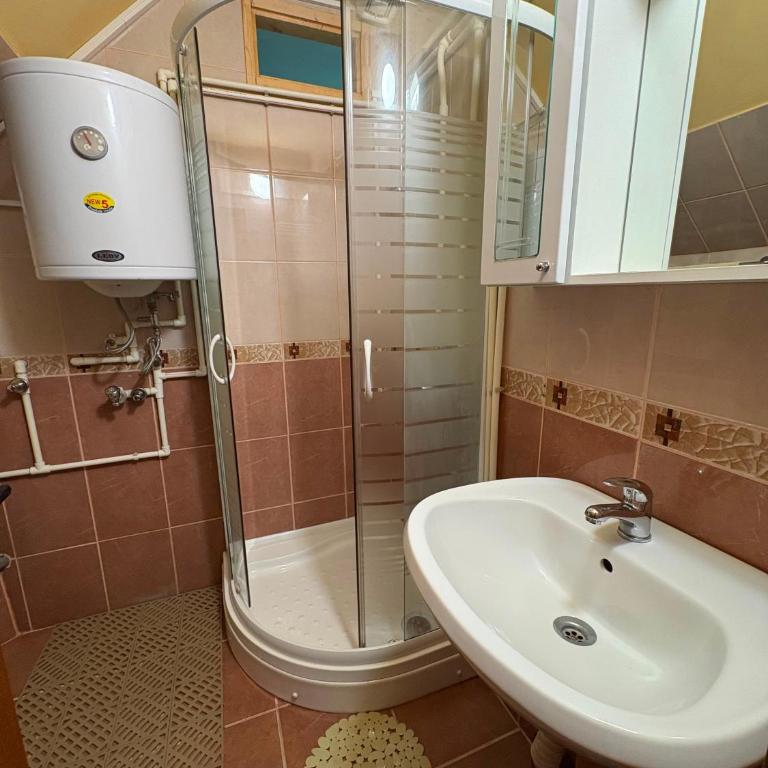 Apartman Mito - Apartman sa 3 Spavaće Sobe - 11