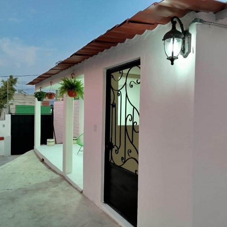 Casa San Rafael - Two-Bedroom House - 1