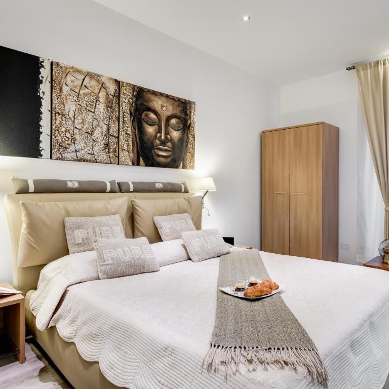 Relais Colonna - Suite - 17