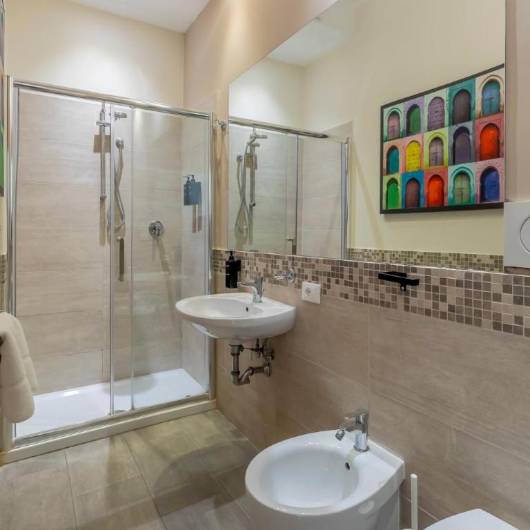 AureaLiving - Maison Vaticano 2 Bedrooms, 2 Baths & Metro A - Appartamento con 2 Camere da Letto - 2