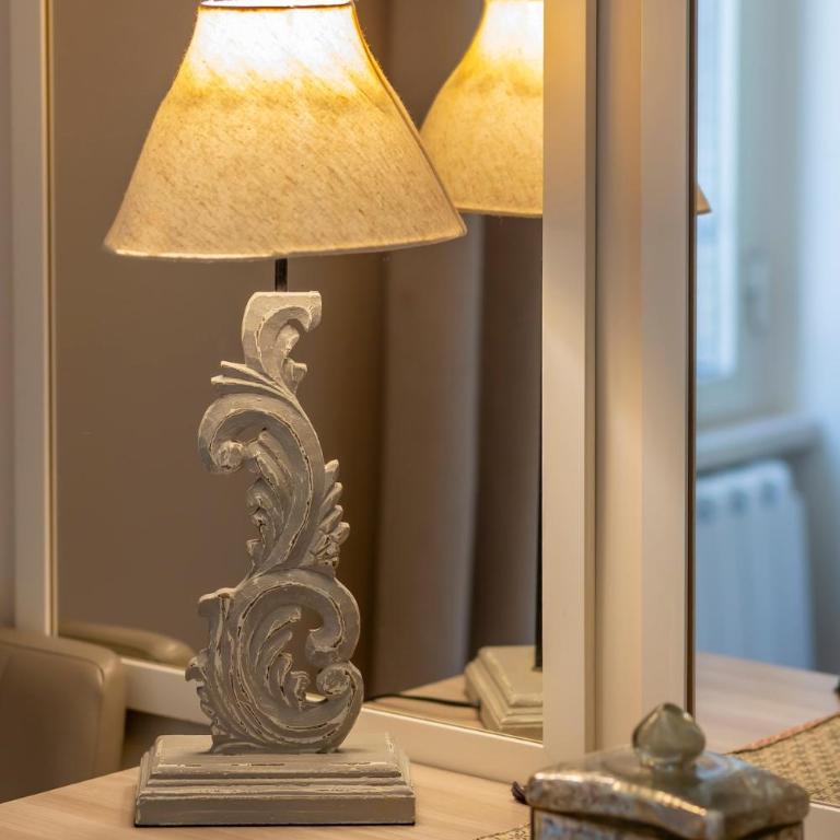 AureaLiving - Maison Vaticano 2 Bedrooms, 2 Baths & Metro A - Appartamento con 2 Camere da Letto - 5