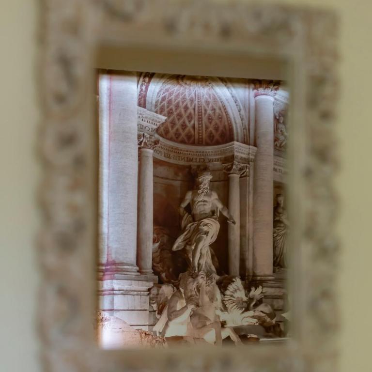 AureaLiving - Maison Vaticano 2 Bedrooms, 2 Baths & Metro A - Appartamento con 2 Camere da Letto - 7