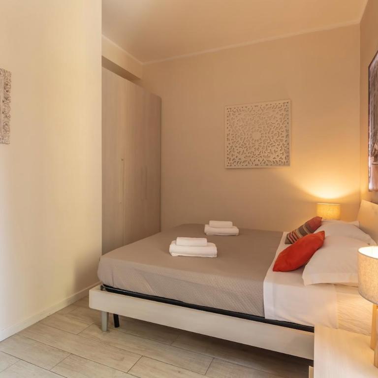 AureaLiving - Maison Vaticano 2 Bedrooms, 2 Baths & Metro A - Appartamento con 2 Camere da Letto - 9