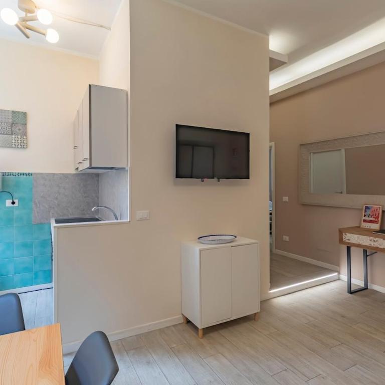 AureaLiving - Maison Vaticano 2 Bedrooms, 2 Baths & Metro A - Appartamento con 2 Camere da Letto - 16