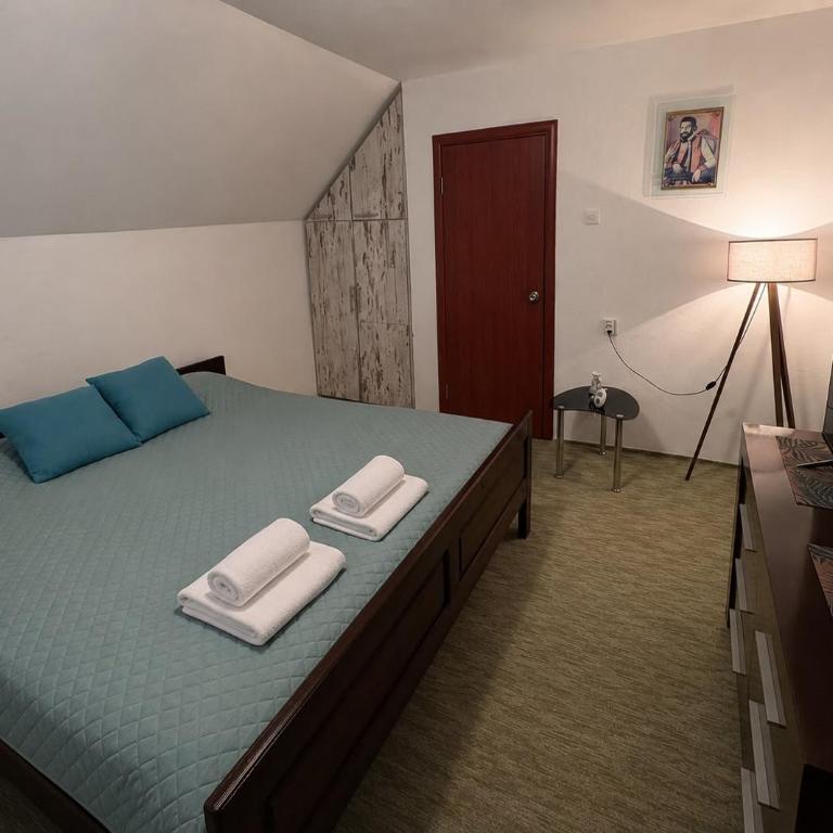 Apartman Mito - Apartman sa 3 Spavaće Sobe - 1