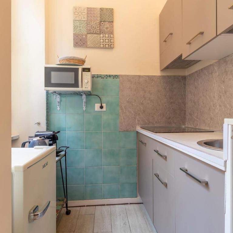 AureaLiving - Maison Vaticano 2 Bedrooms, 2 Baths & Metro A - Appartamento con 2 Camere da Letto - 21