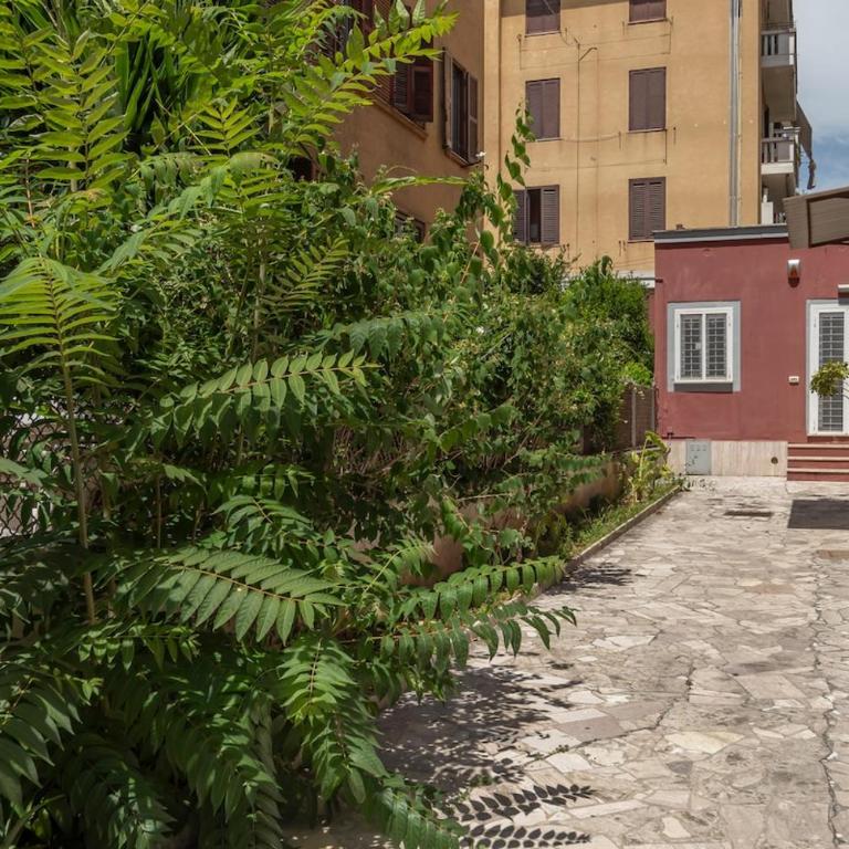 AureaLiving - Maison Vaticano 2 Bedrooms, 2 Baths & Metro A - Appartamento con 2 Camere da Letto - 23