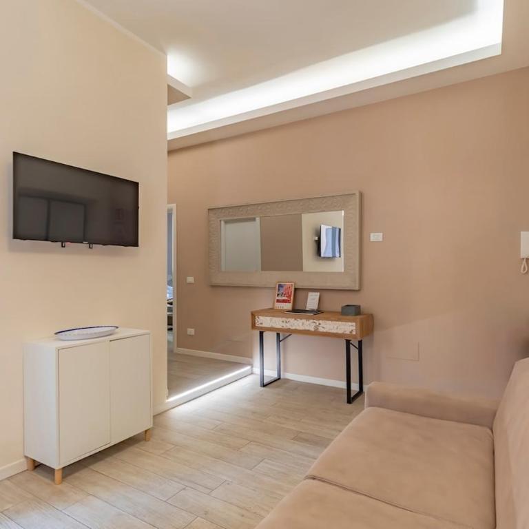 AureaLiving - Maison Vaticano 2 Bedrooms, 2 Baths & Metro A - Appartamento con 2 Camere da Letto - 26