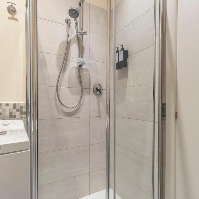 AureaLiving - Maison Vaticano 2 Bedrooms, 2 Baths & Metro A - Appartamento con 2 Camere da Letto - 30