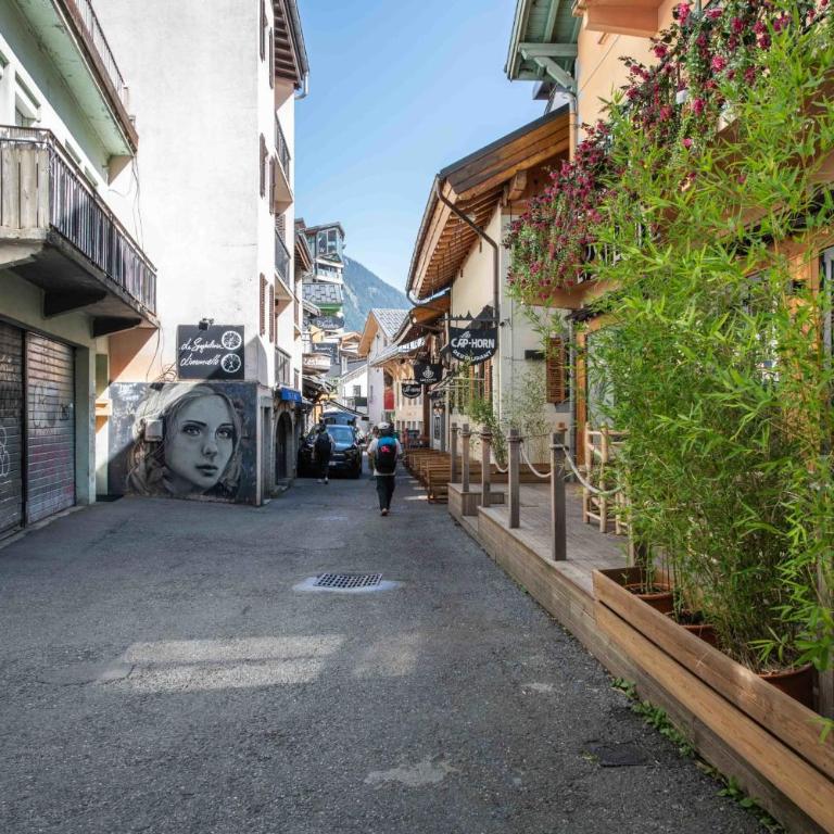 Spacious loft on pedestrian street with views - Appartamento - 18