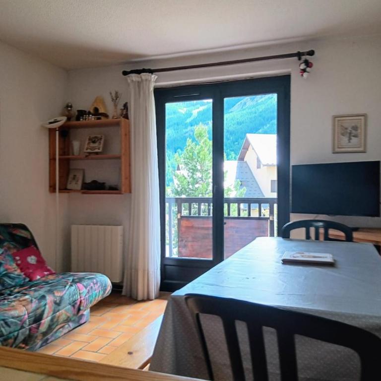 Cosy apartment with balcony - Appartement - 2