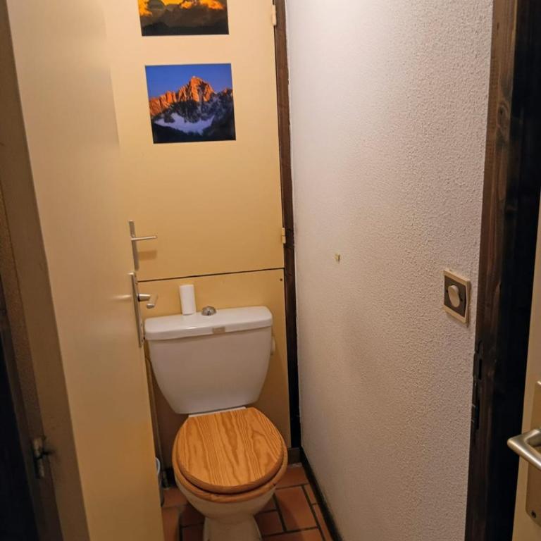 Cosy apartment with balcony - Appartement - 6