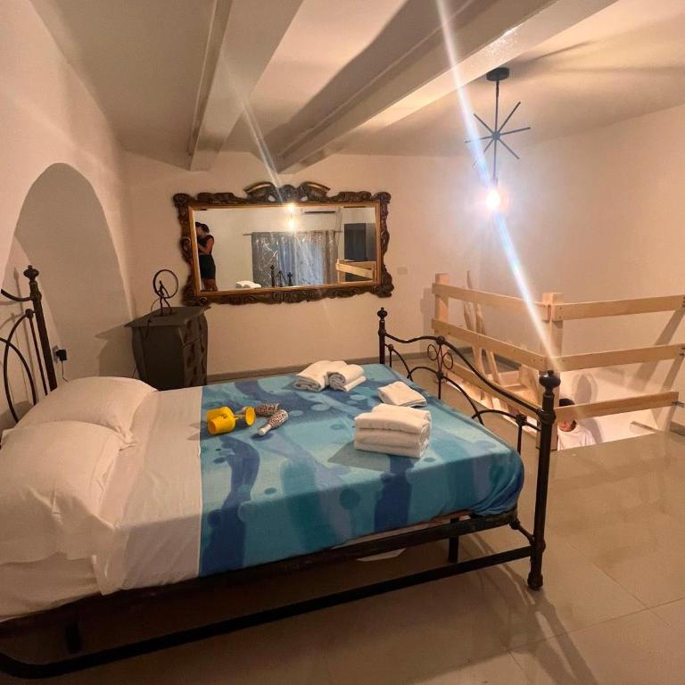 Fernandel suite - One-Bedroom Apartment - 2