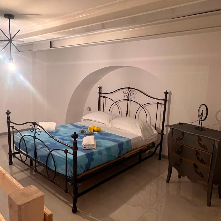 Fernandel suite - One-Bedroom Apartment - 3