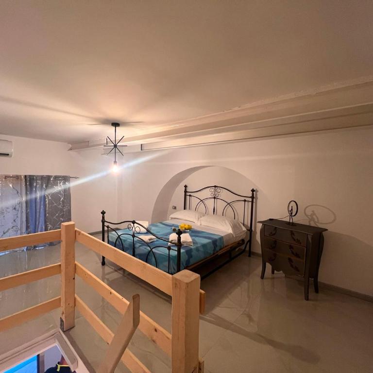 Fernandel suite - One-Bedroom Apartment - 4
