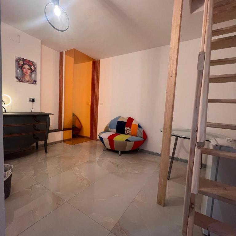 Fernandel suite - One-Bedroom Apartment - 6