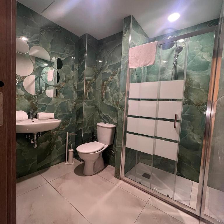 Fernandel suite - One-Bedroom Apartment - 9