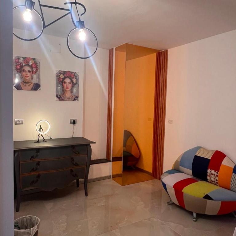 Fernandel suite - One-Bedroom Apartment - 10