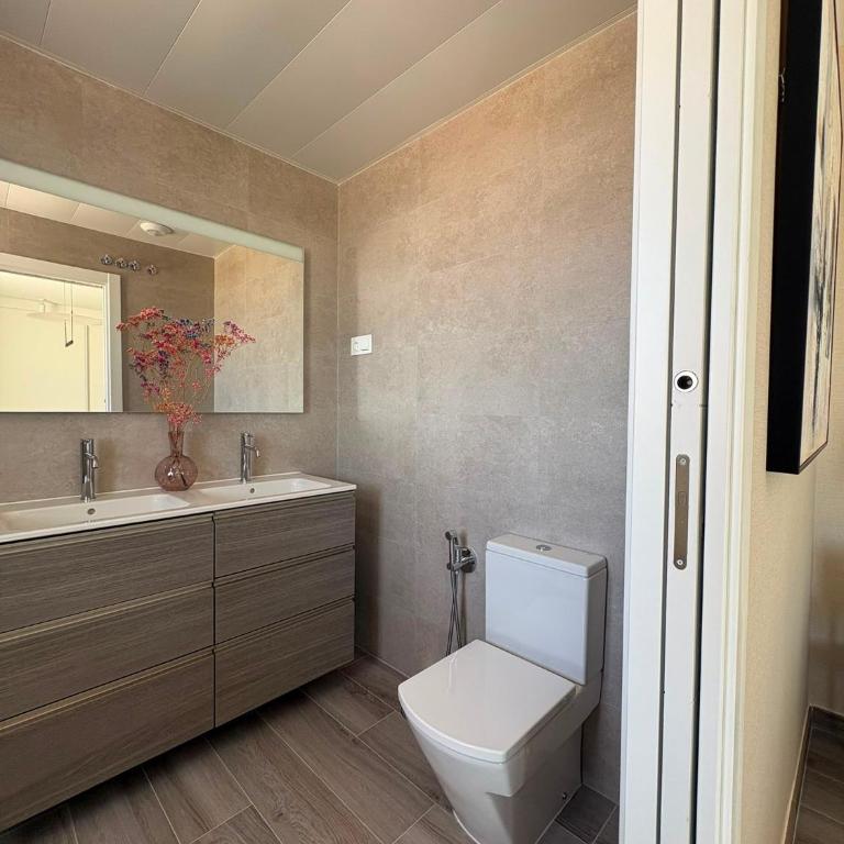 New luxury penthouse near the beach - Appartement 2 Chambres - 14