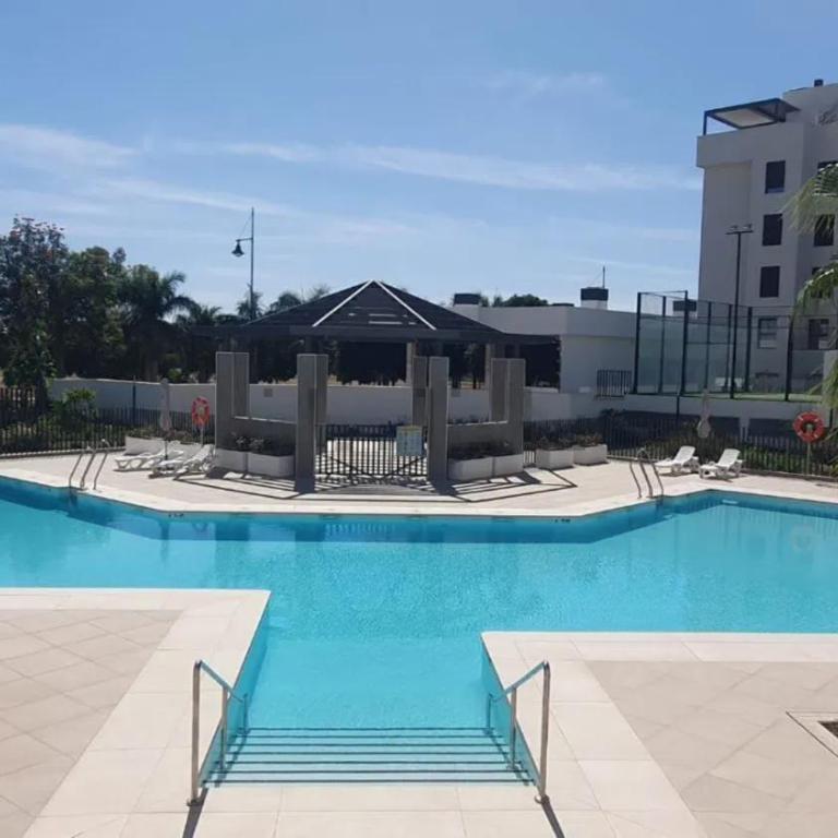 New luxury penthouse near the beach - Appartement 2 Chambres - 6