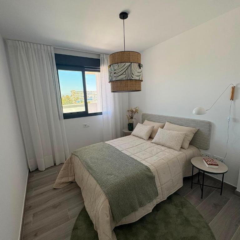 New luxury penthouse near the beach - Appartement 2 Chambres - 15