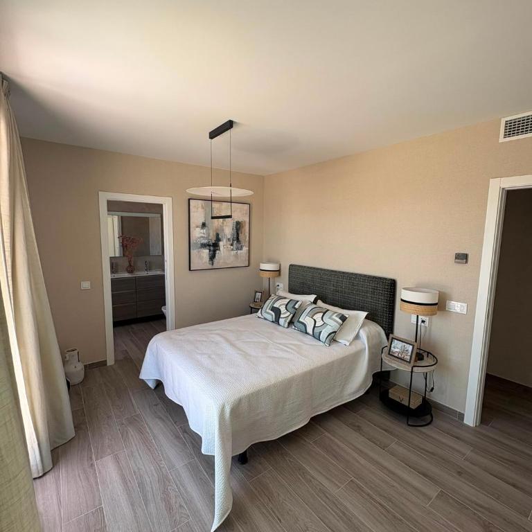 New luxury penthouse near the beach - Appartement 2 Chambres - 12