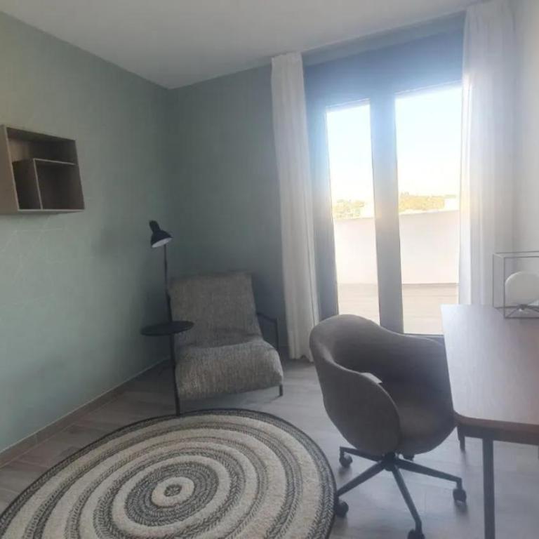 New luxury penthouse near the beach - Appartement 2 Chambres - 17