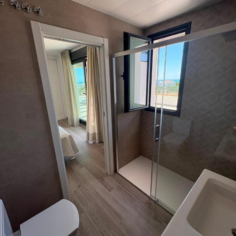 New luxury penthouse near the beach - Appartement 2 Chambres - 19