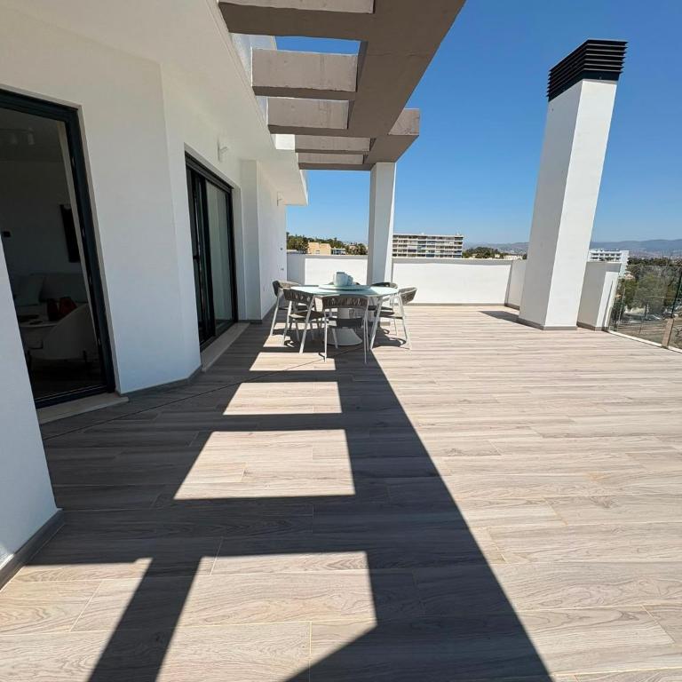 New luxury penthouse near the beach - Appartement 2 Chambres - 23