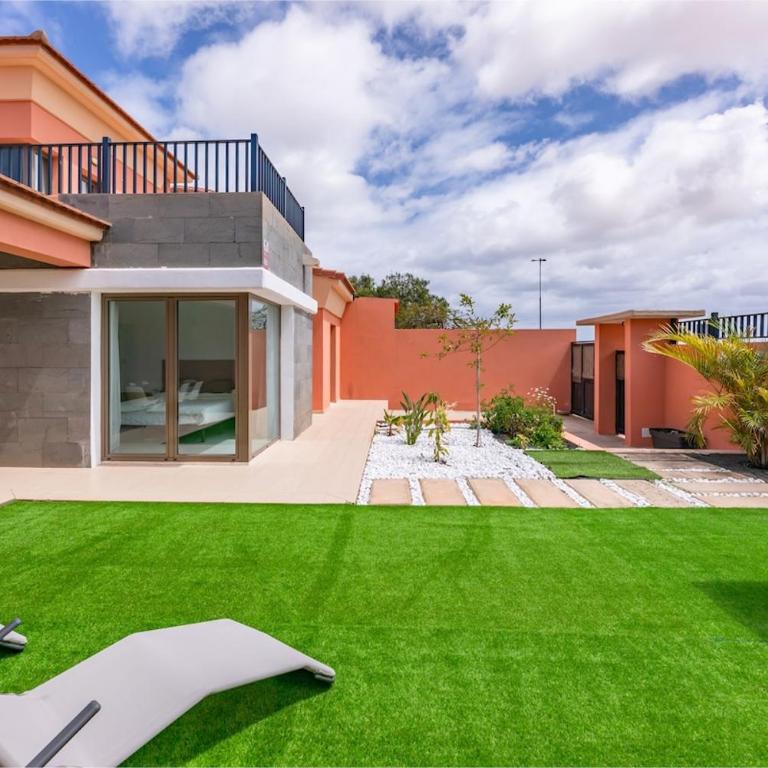 Villa Joaquin Corralejo - Apartamento de 3 dormitorios - 4