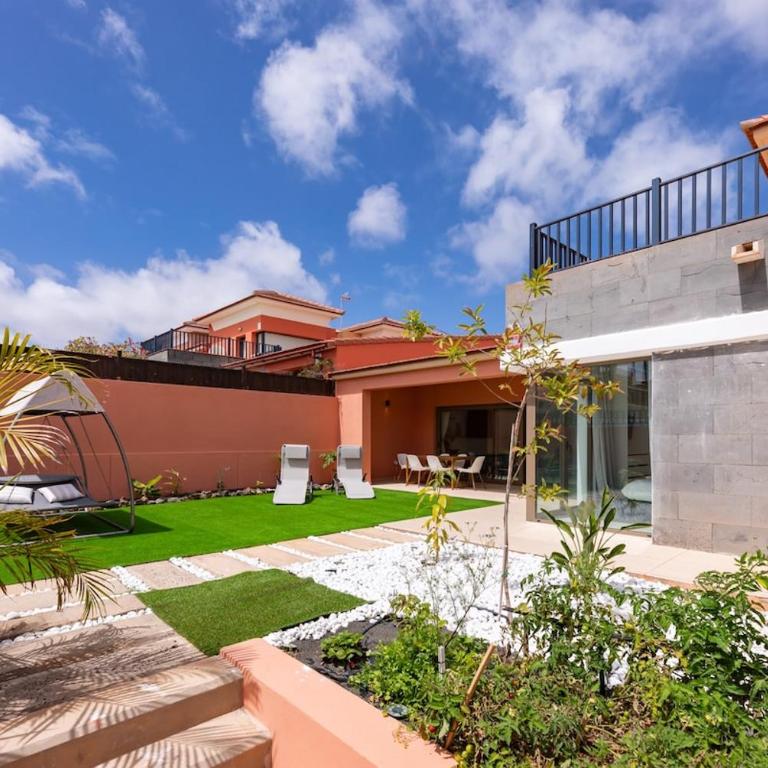 Villa Joaquin Corralejo - Apartamento de 3 dormitorios - 5