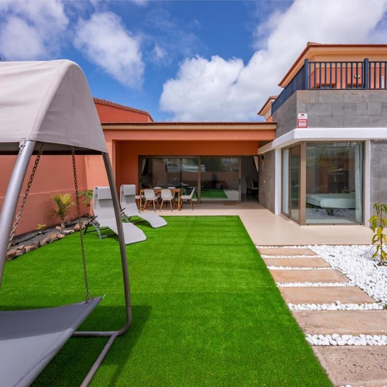 Villa Joaquin Corralejo - Apartamento de 3 dormitorios - 6