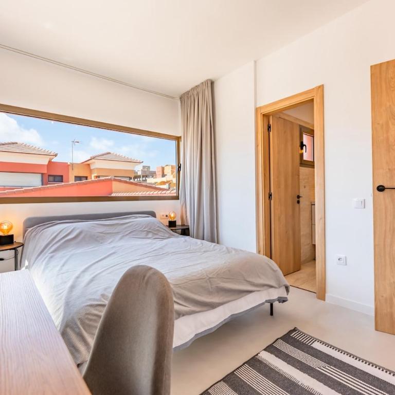 Villa Joaquin Corralejo - Apartamento de 3 dormitorios - 7