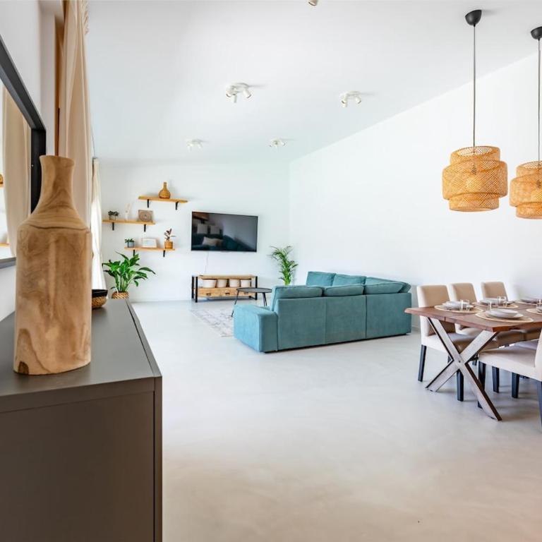 Villa Joaquin Corralejo - Apartamento de 3 dormitorios - 10