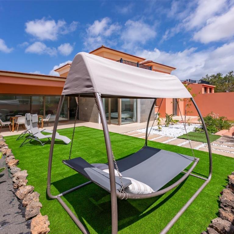 Villa Joaquin Corralejo - Apartamento de 3 dormitorios - 11