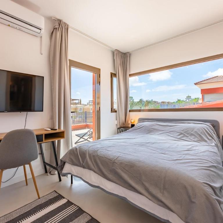 Villa Joaquin Corralejo - Apartamento de 3 dormitorios - 15