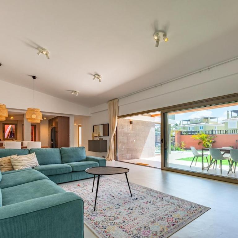 Villa Joaquin Corralejo - Apartamento de 3 dormitorios - 3