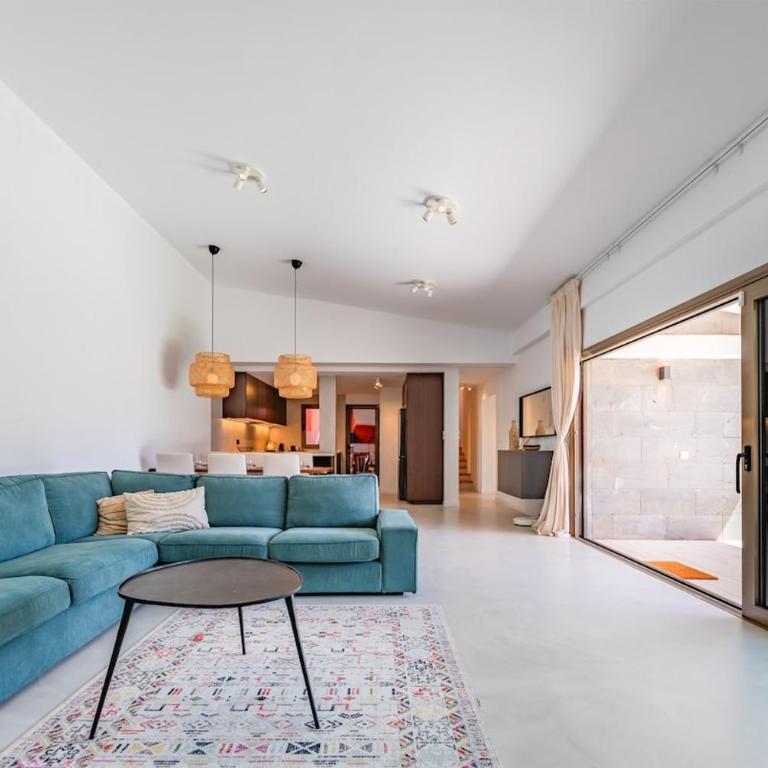 Villa Joaquin Corralejo - Apartamento de 3 dormitorios - 18