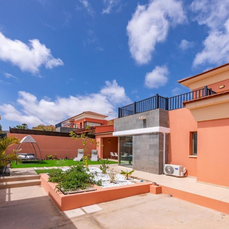 Villa Joaquin Corralejo - Apartamento de 3 dormitorios - 19