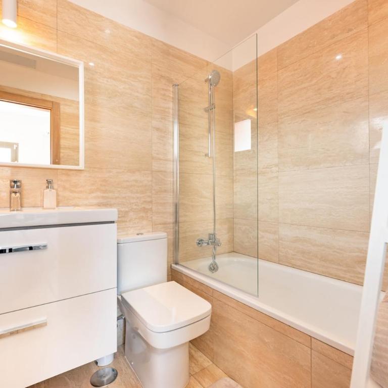 Villa Joaquin Corralejo - Apartamento de 3 dormitorios - 25