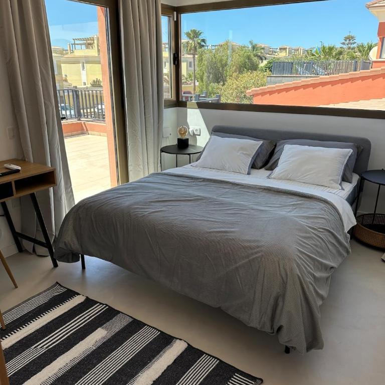 Villa Joaquin Corralejo - Apartamento de 3 dormitorios - 26