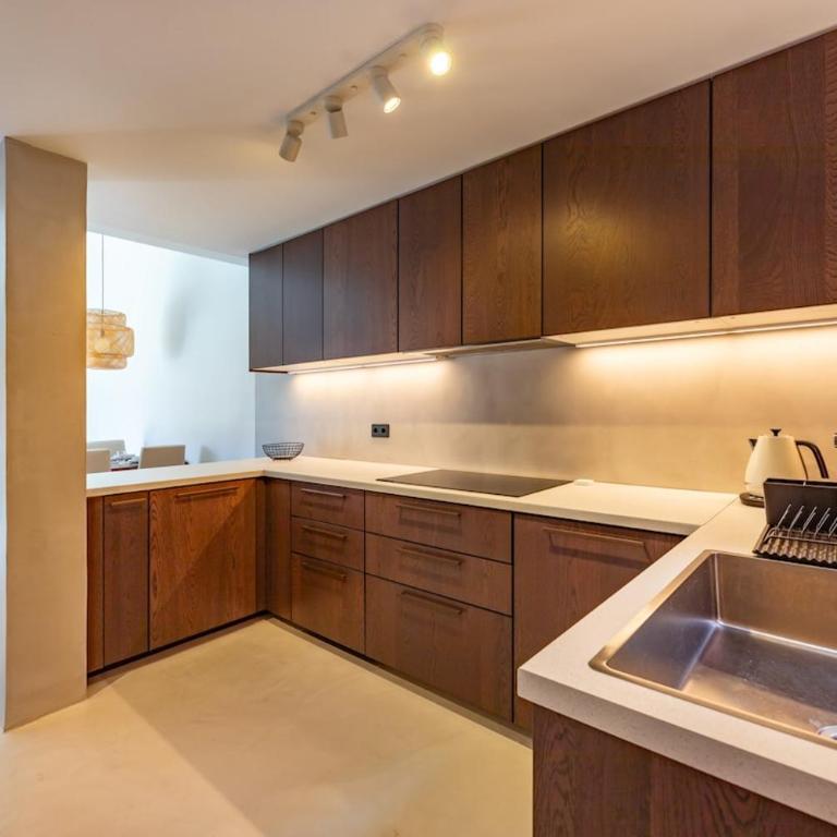 Villa Joaquin Corralejo - Apartamento de 3 dormitorios - 29