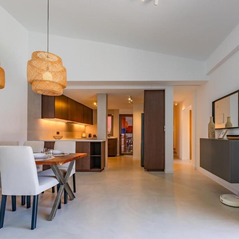 Villa Joaquin Corralejo - Apartamento de 3 dormitorios - 32