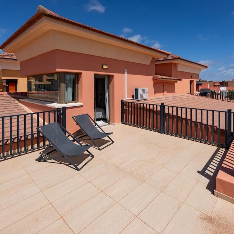 Villa Joaquin Corralejo - Apartamento de 3 dormitorios - 34