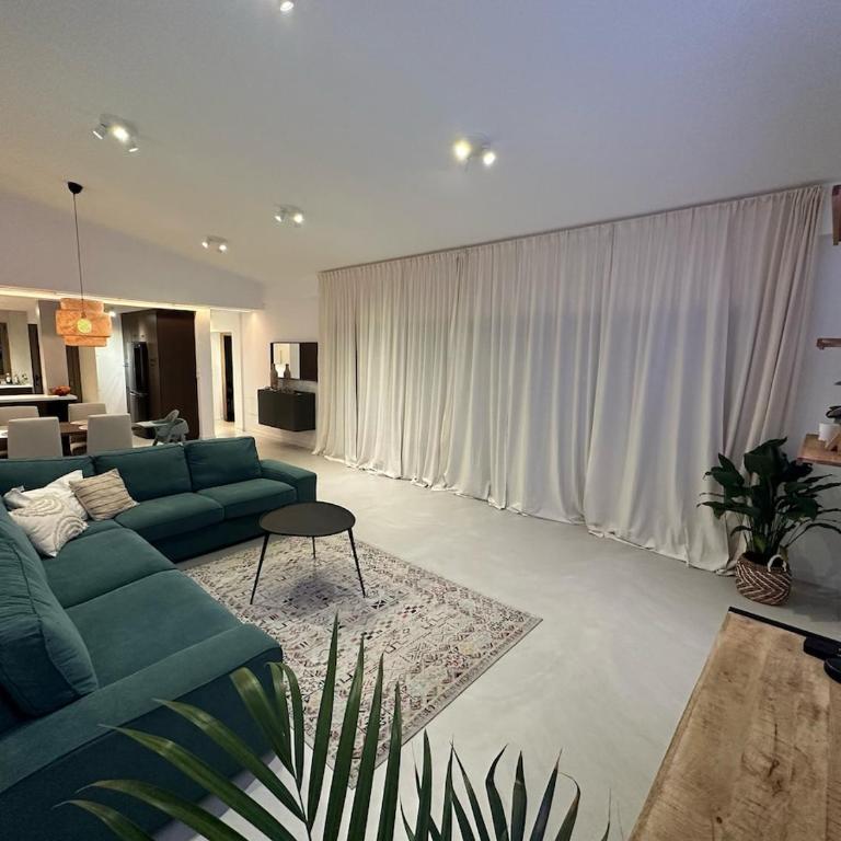 Villa Joaquin Corralejo - Apartamento de 3 dormitorios - 35