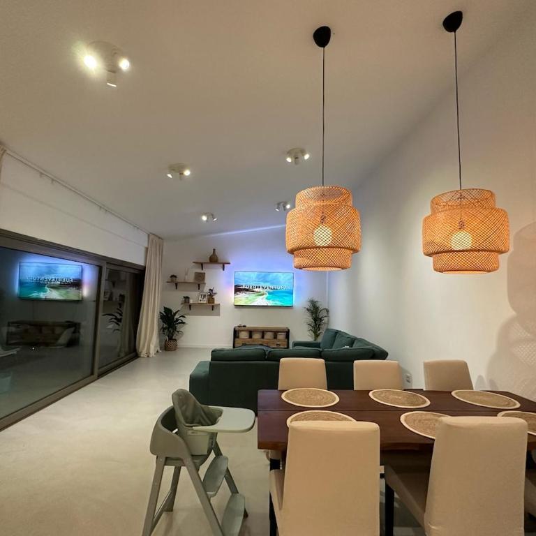 Villa Joaquin Corralejo - Apartamento de 3 dormitorios - 36