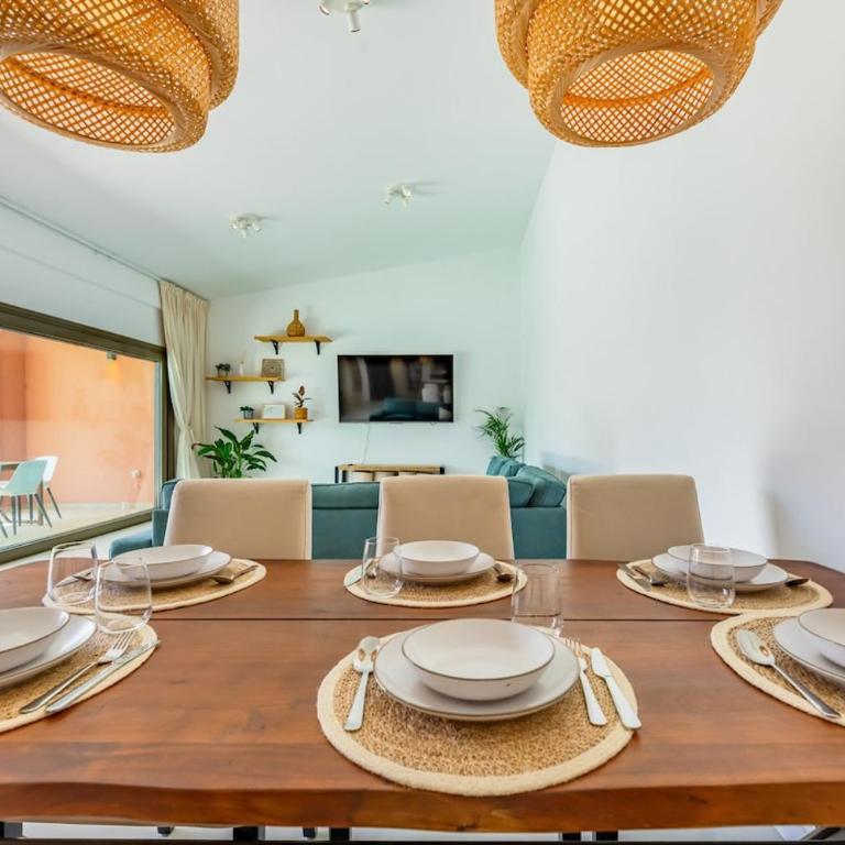 Villa Joaquin Corralejo - Apartamento de 3 dormitorios - 37