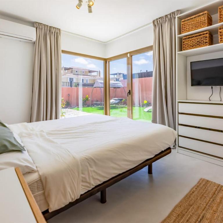 Villa Joaquin Corralejo - Apartamento de 3 dormitorios - 42